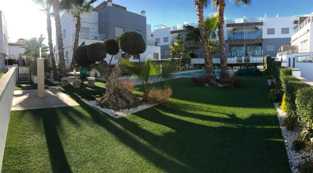 Villa Luxury - Private Pool - Wifi - Solarium Alicante Exterior photo