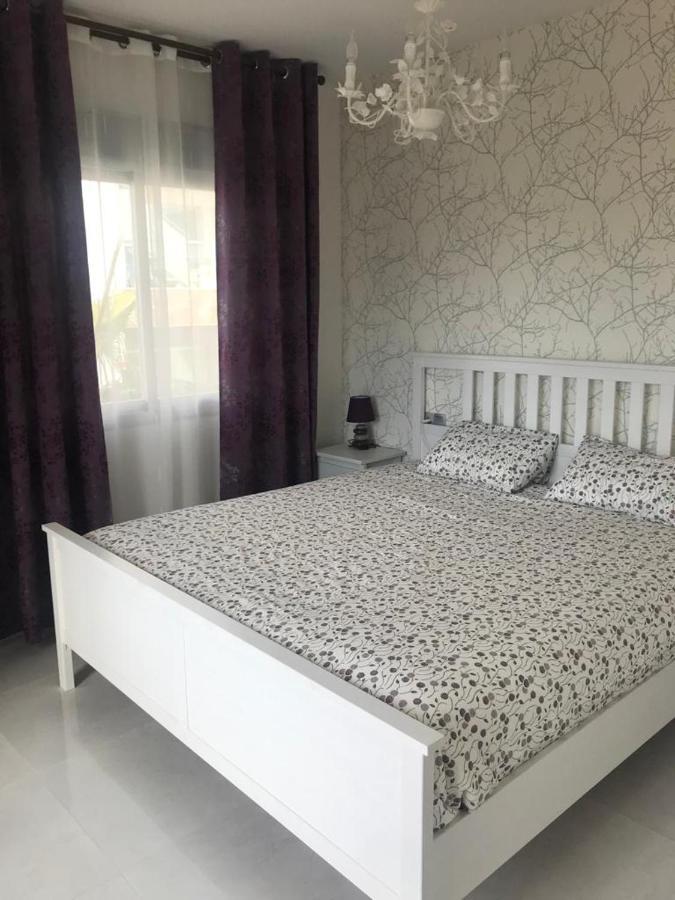 Villa Luxury - Private Pool - Wifi - Solarium Alicante Exterior photo