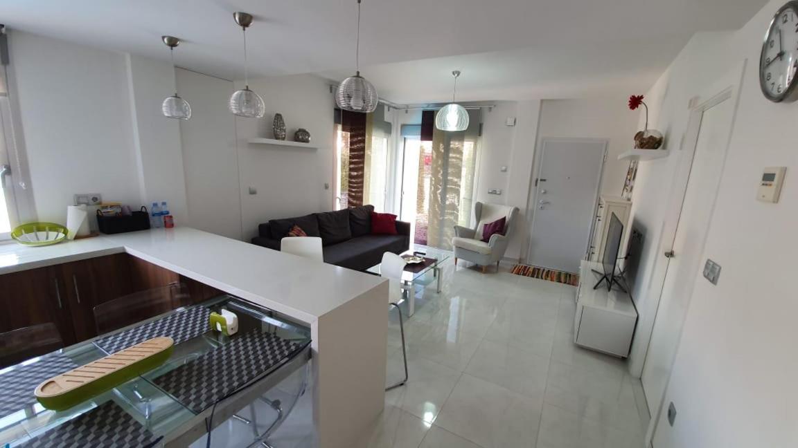 Villa Luxury - Private Pool - Wifi - Solarium Alicante Exterior photo