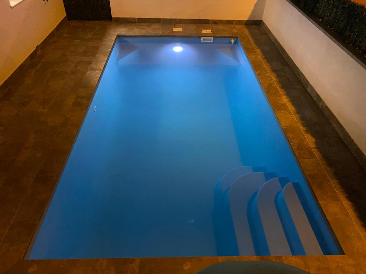 Villa Luxury - Private Pool - Wifi - Solarium Alicante Exterior photo