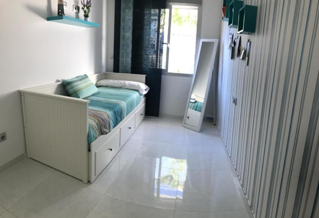 Villa Luxury - Private Pool - Wifi - Solarium Alicante Exterior photo