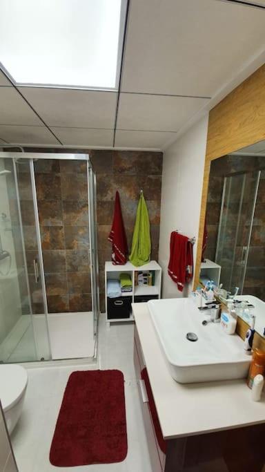 Villa Luxury - Private Pool - Wifi - Solarium Alicante Exterior photo
