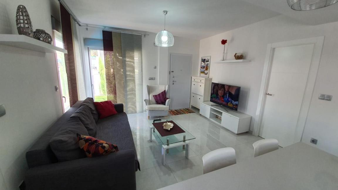 Villa Luxury - Private Pool - Wifi - Solarium Alicante Exterior photo