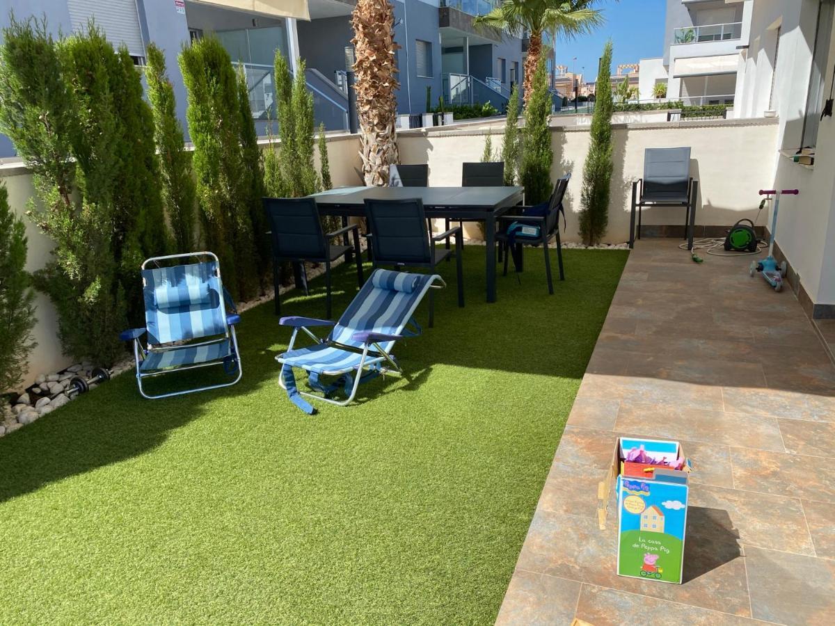 Villa Luxury - Private Pool - Wifi - Solarium Alicante Exterior photo