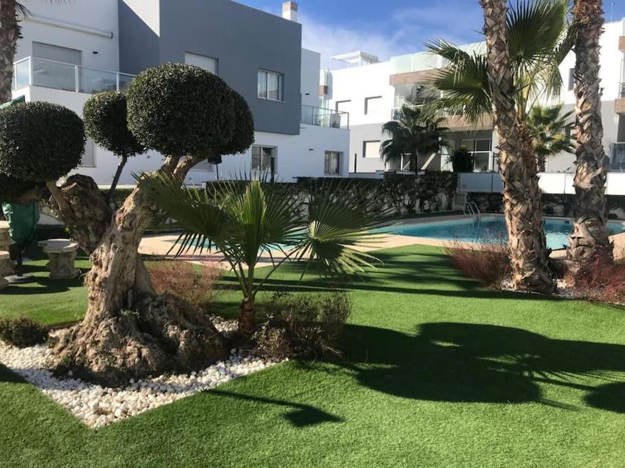 Villa Luxury - Private Pool - Wifi - Solarium Alicante Exterior photo
