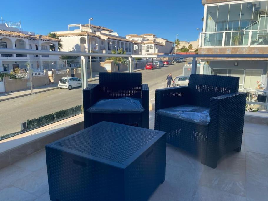 Villa Luxury - Private Pool - Wifi - Solarium Alicante Exterior photo