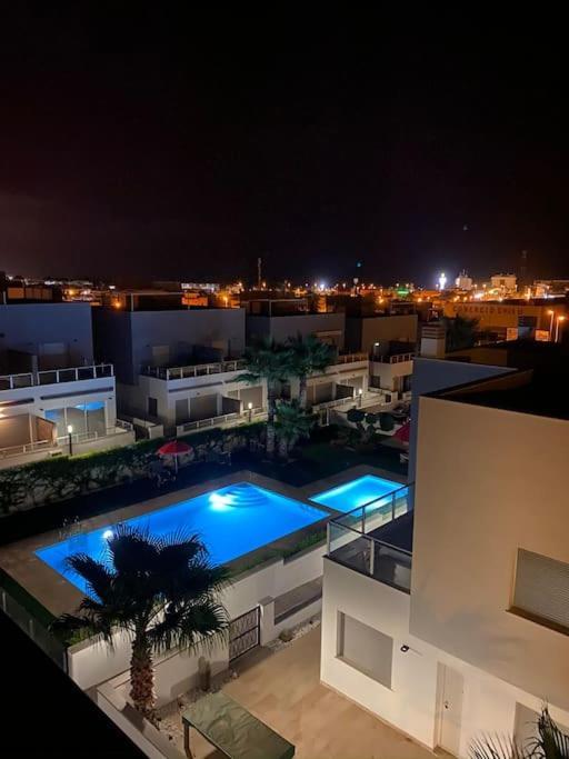 Villa Luxury - Private Pool - Wifi - Solarium Alicante Exterior photo