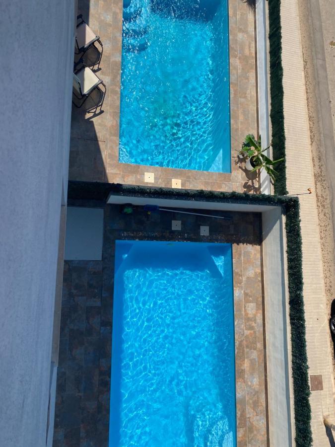 Villa Luxury - Private Pool - Wifi - Solarium Alicante Exterior photo